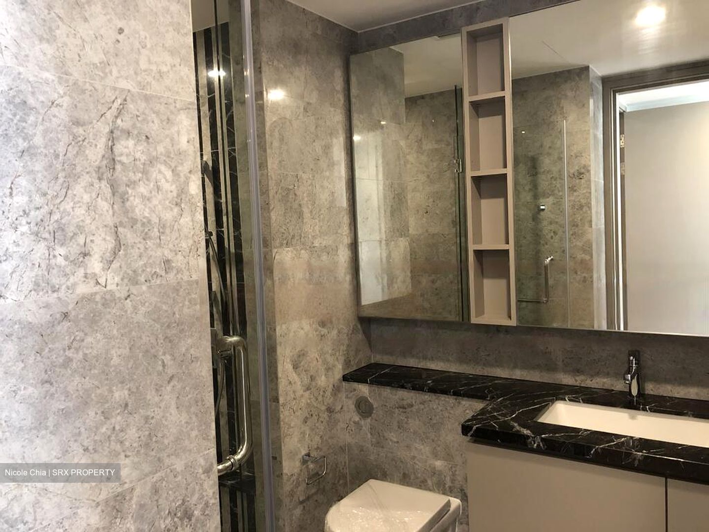 Watercove (D27), Terrace #423850261